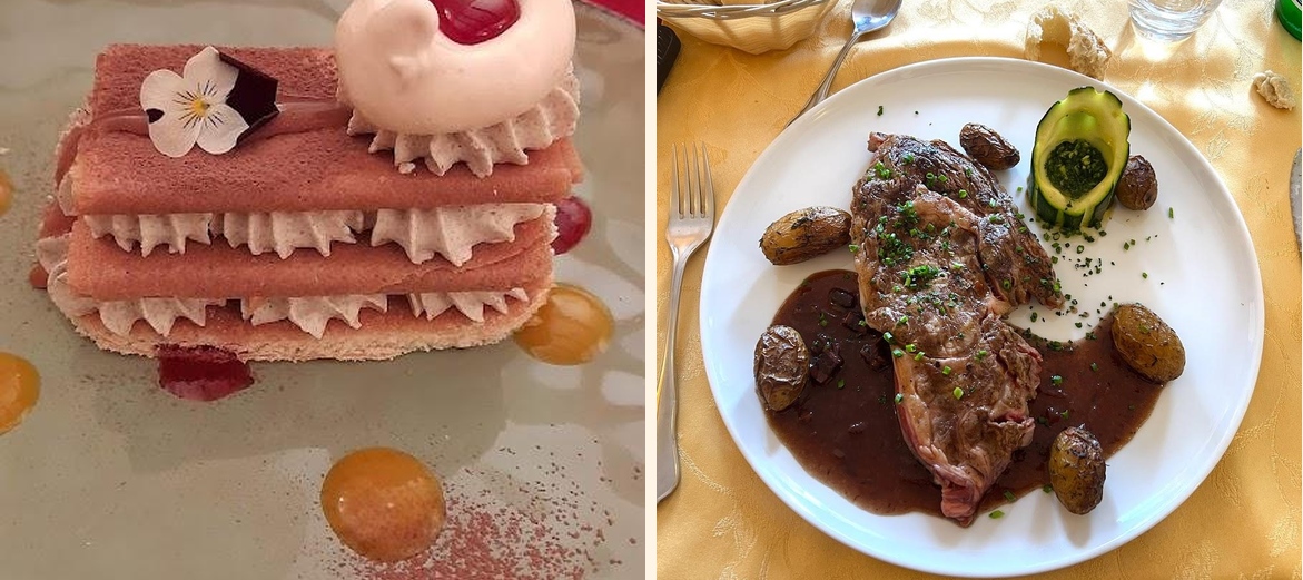 Auberge de la Cléry - Gallery Image 3