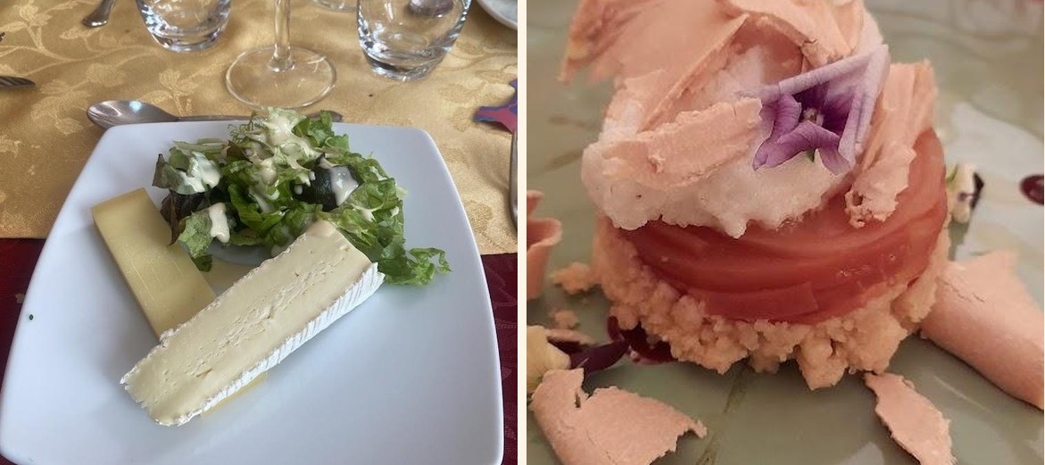 Auberge de la Cléry - Gallery Image 4