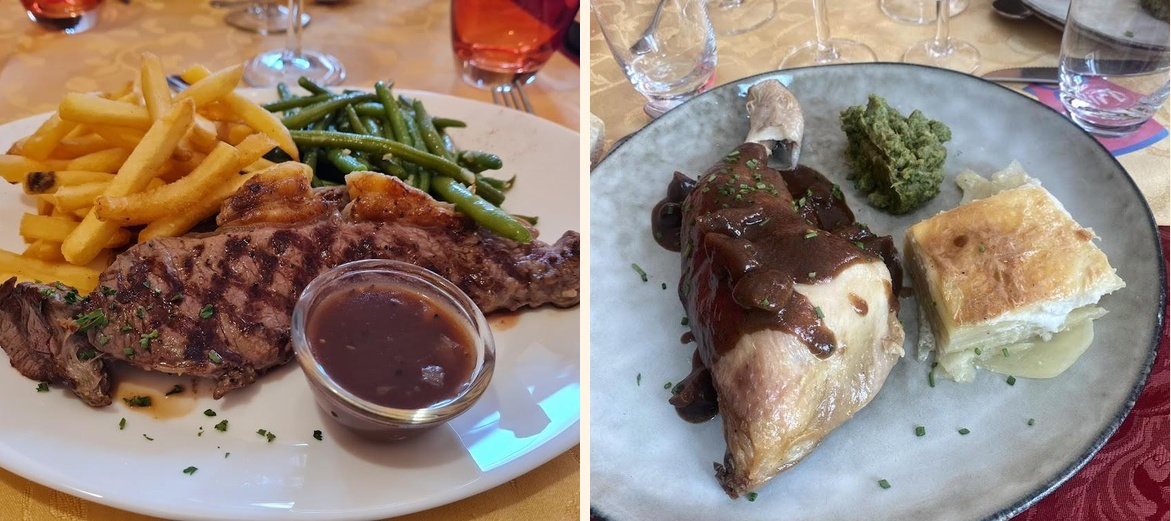 Auberge de la Cléry - Gallery Image 5