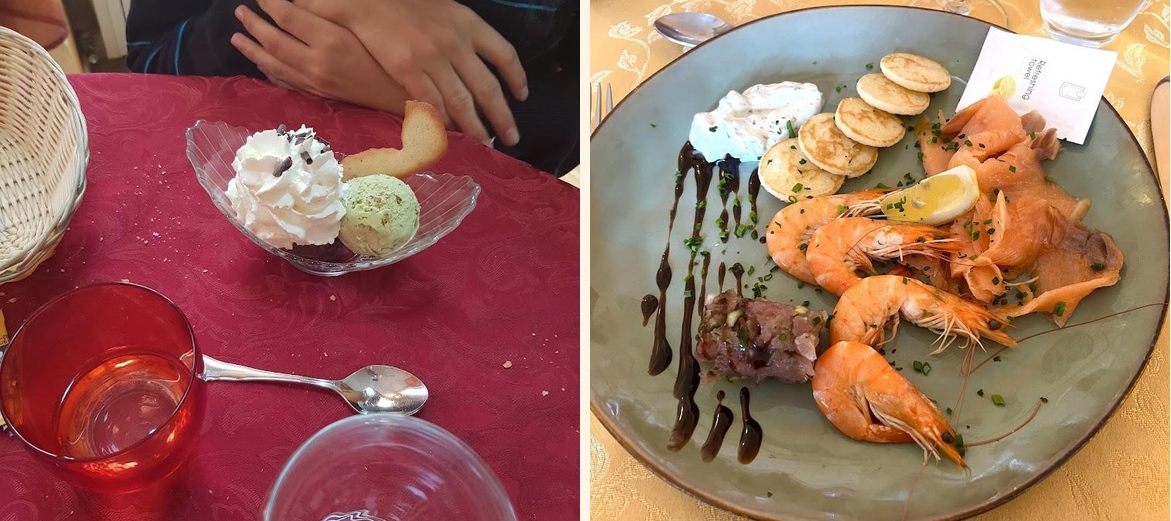 Auberge de la Cléry - Gallery Image 6